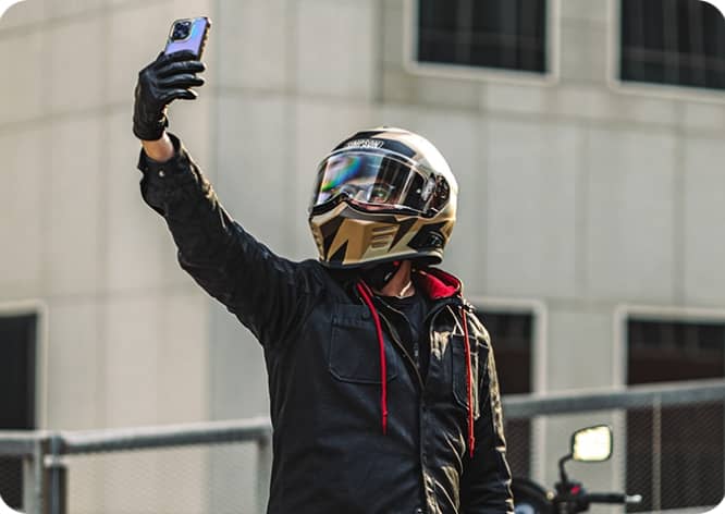 Photo and Video Missions